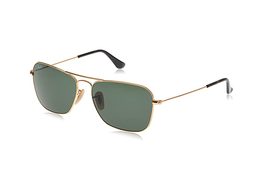 ray-ban caravan men's sunglasses