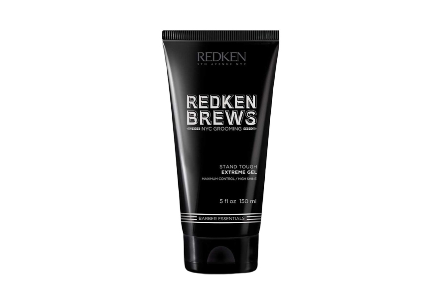 redken brews extreme gel for men