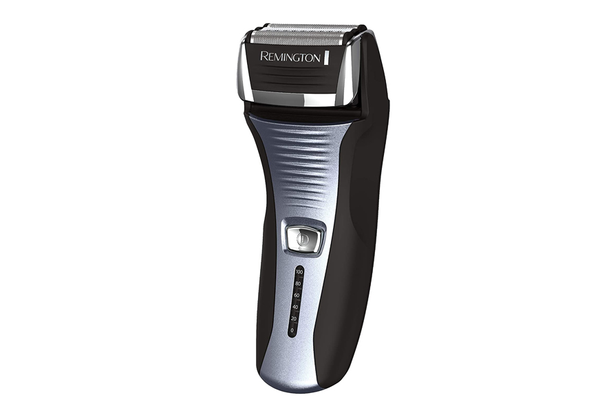 remington f5 foil electric razor