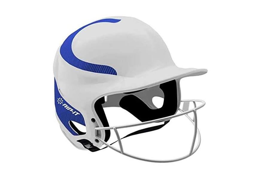 rip it vision pro softball helmet