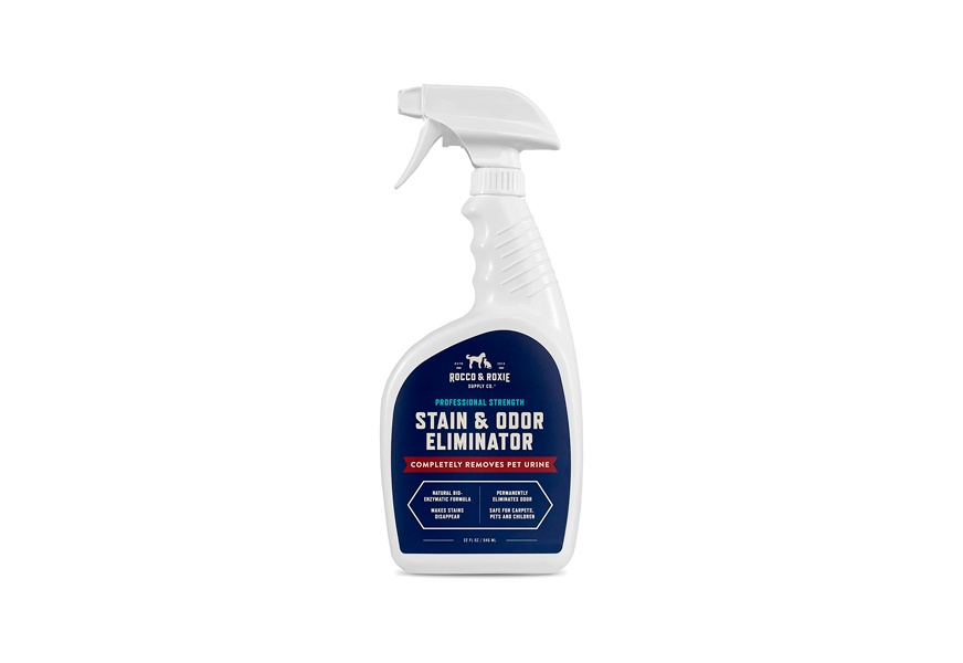 rocco & roxie professional strength stain and odor eliminator