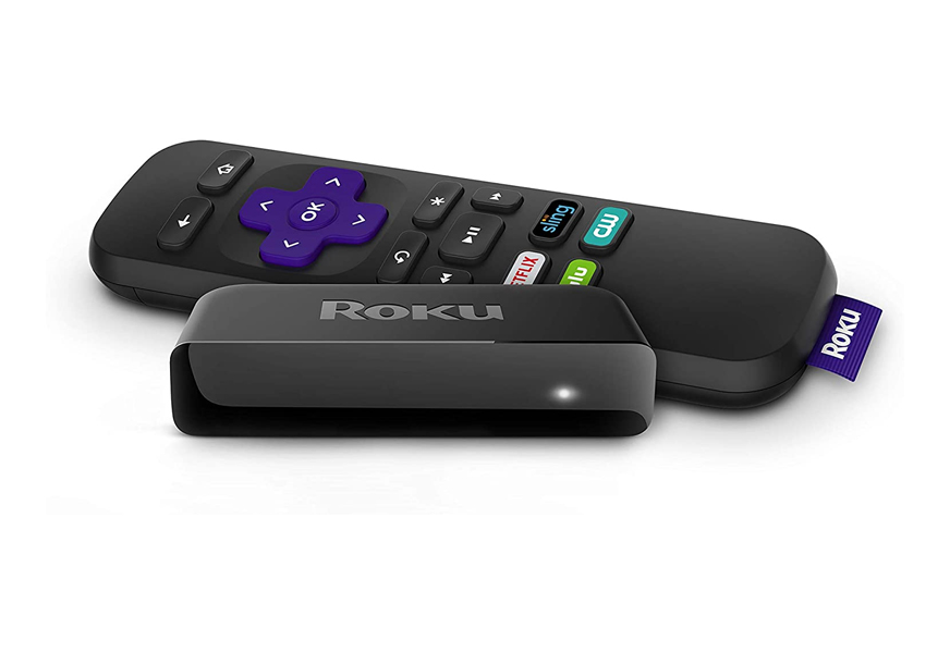 roku express | easy high definition (hd) streaming stick