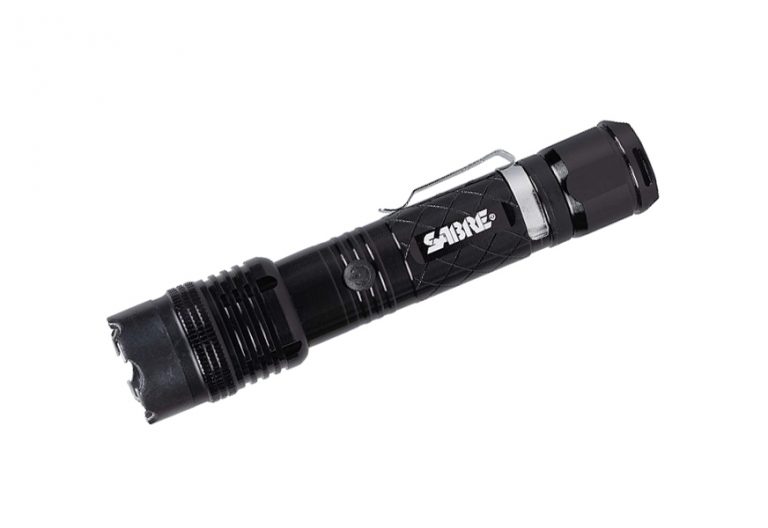 Best Self Defence Flashlights In 2022 [Buying Guide] Gear Hungry