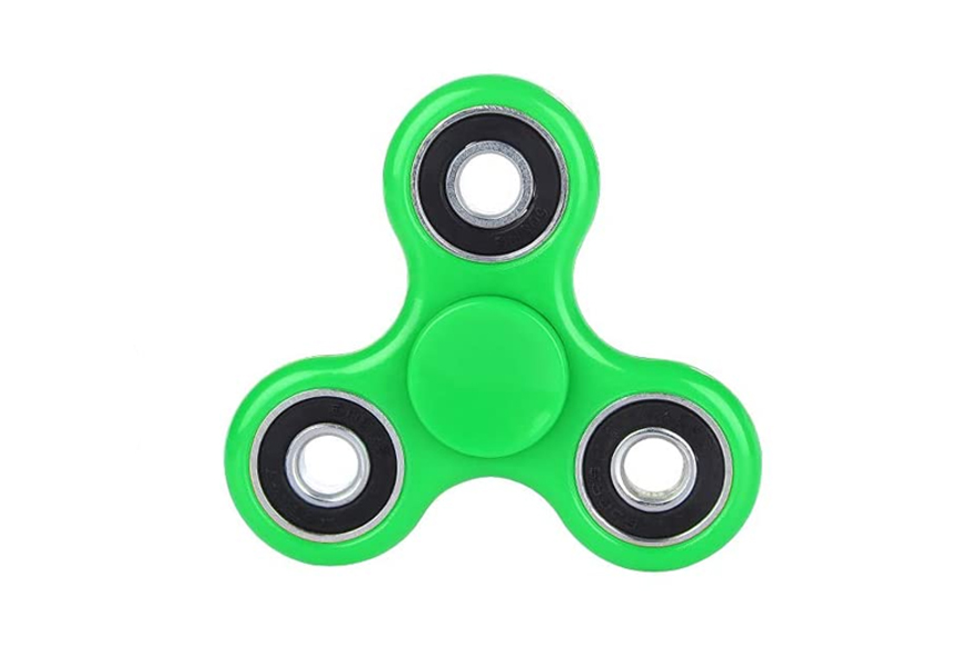scione fidget spinner (5-pack)