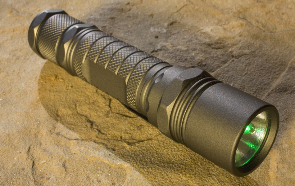 Best Self Defence Flashlights In 2022 [Buying Guide] Gear Hungry