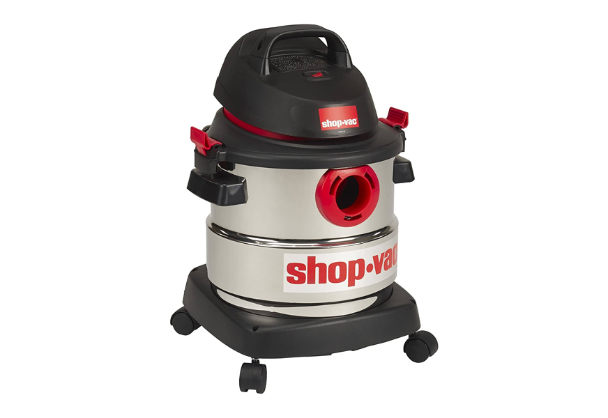 shop-vac 5989300 5-gallon wet dry vacuum