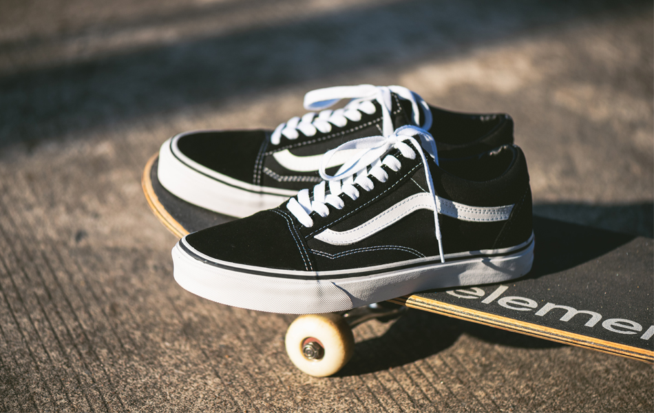skateboard shoes faq