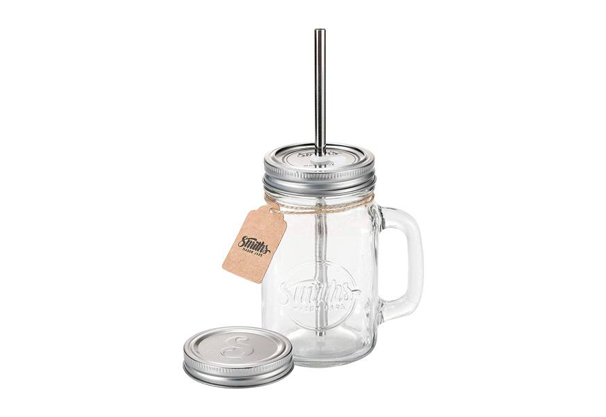 smith's mason jars