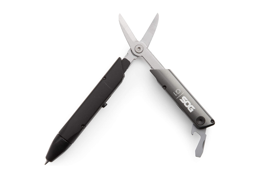 sog multitool edc penlight