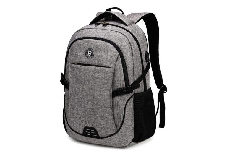 Best Smart Backpacks In 2022 [Buying Guide] Gear Hungry