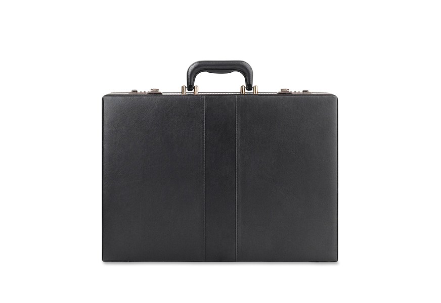 solo new york grand central attaché case
