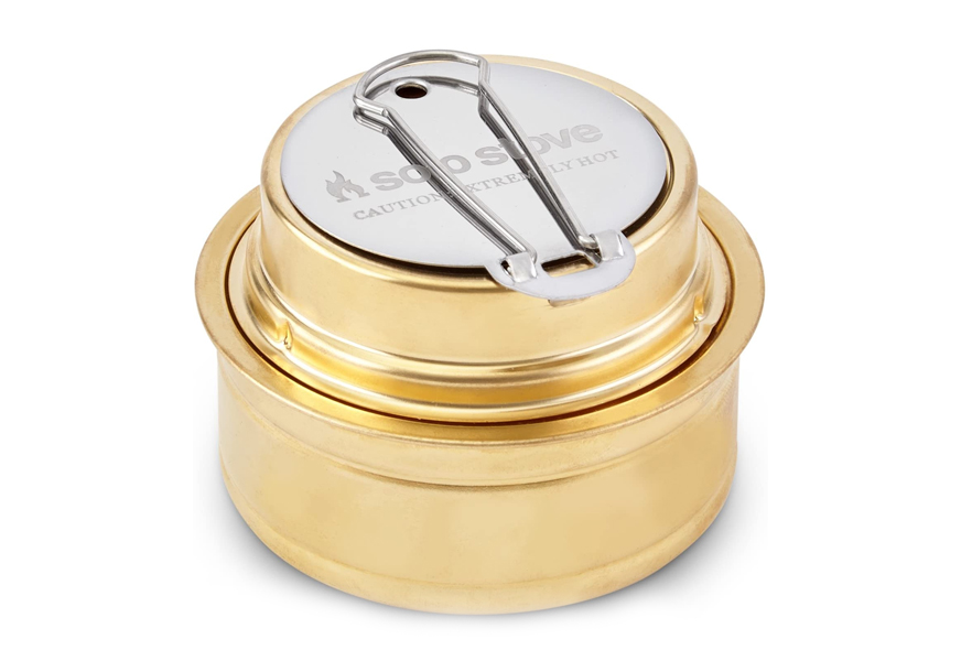 Best Alcohol Stoves in 2022 [Buying Guide] Gear Hungry