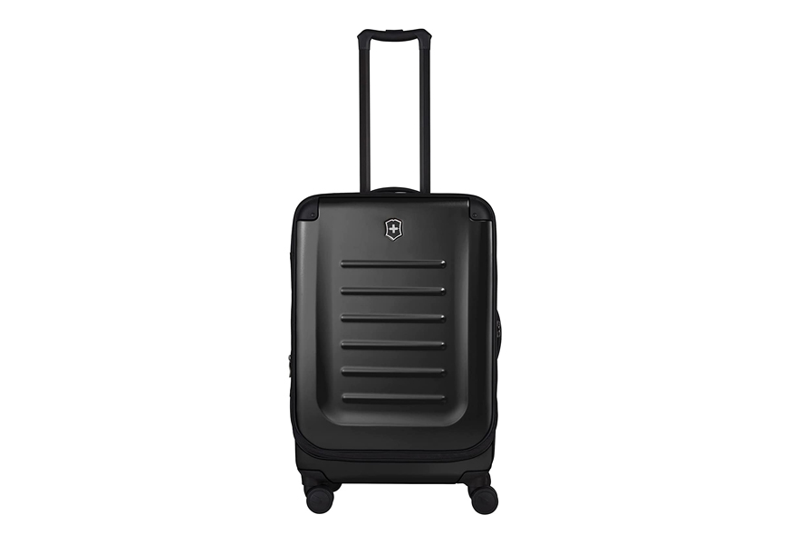spectra 2.0 extra-capacity carry-on