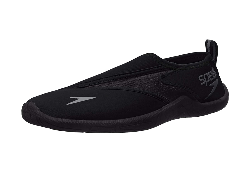 speedo men's surfwalker 3.0 water shoe