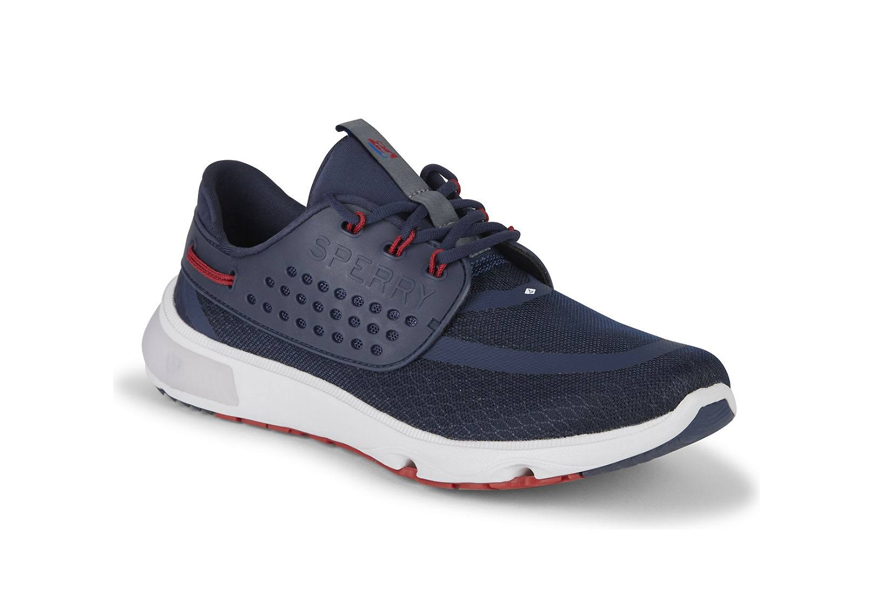 sperry top-sider men's 7 seas 3-eye boating shoe