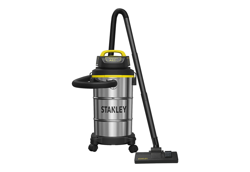 stanley wet dry vacuum
