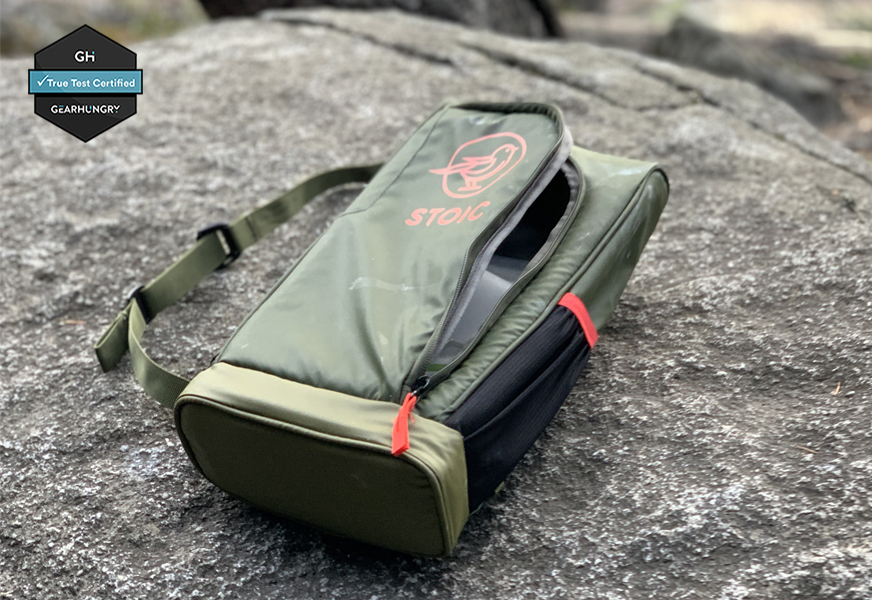 stoic gear sling cooler