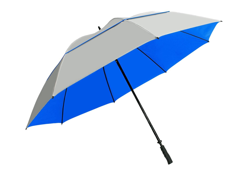 sun tek 68 inch uv protection wind cheater vented canopy umbrella