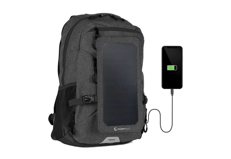 Best Smart Backpacks In 2022 [Buying Guide] Gear Hungry