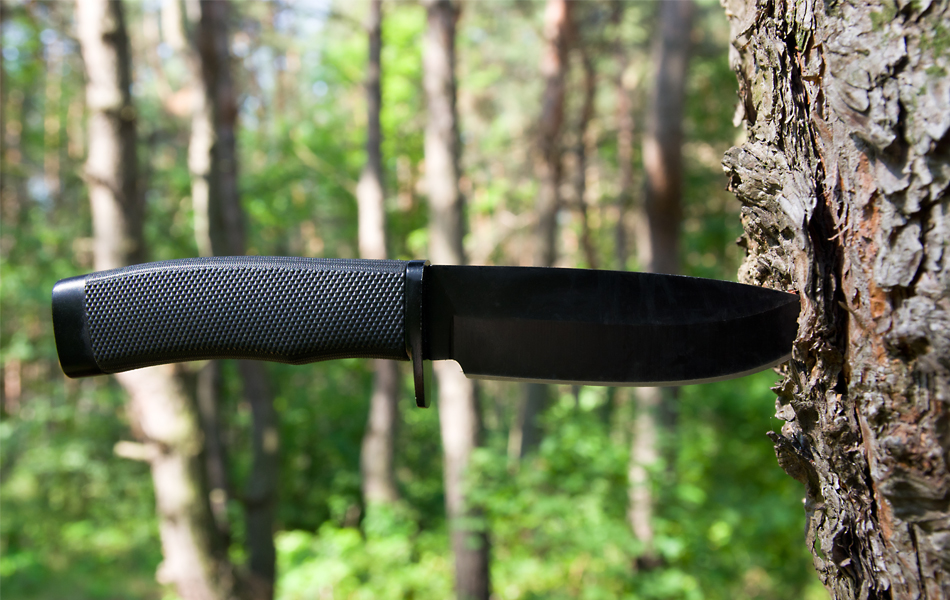 survival knife faq