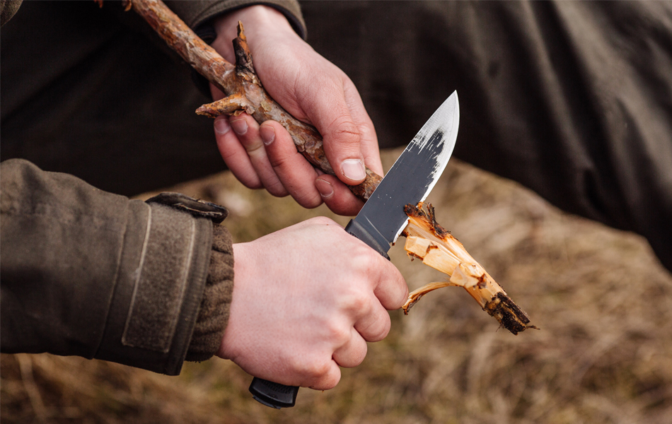 survival knife faq