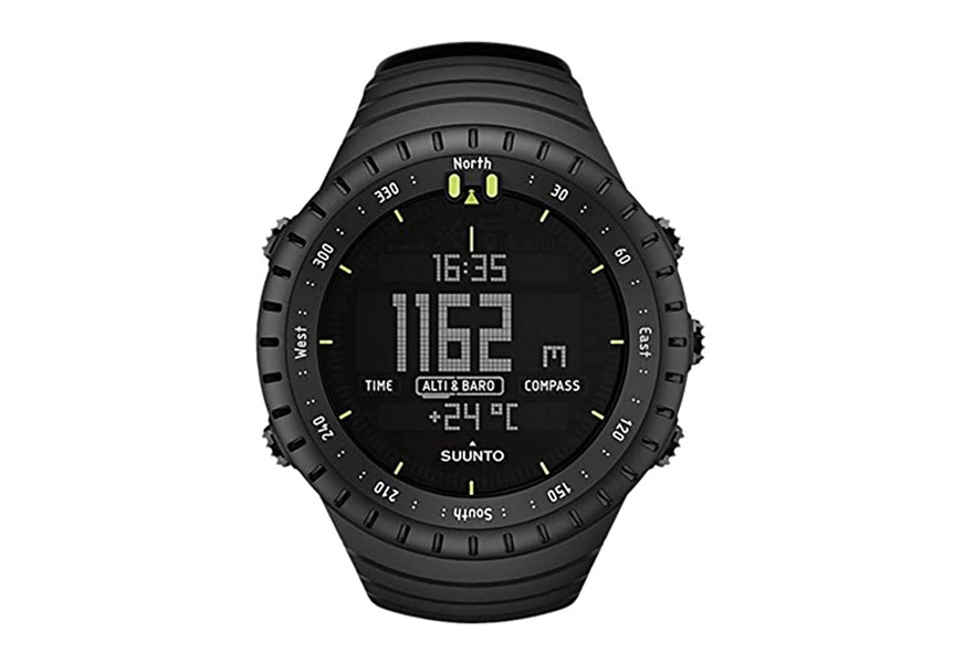 Best all sales black mens watches