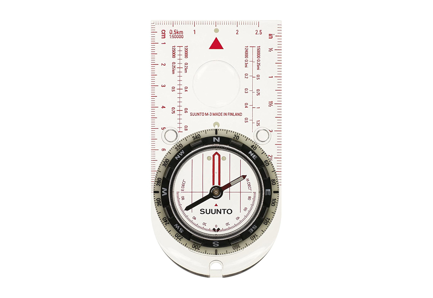 suunto m-3nh leader compass