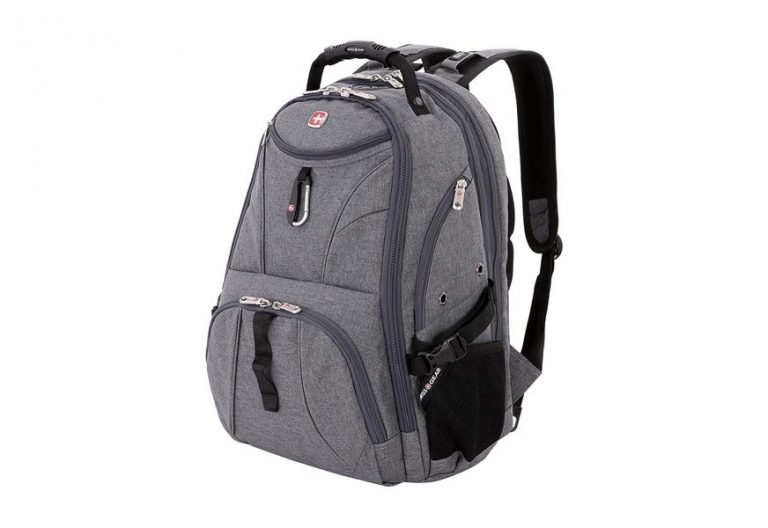 Best Smart Backpacks In 2022 [Buying Guide] Gear Hungry