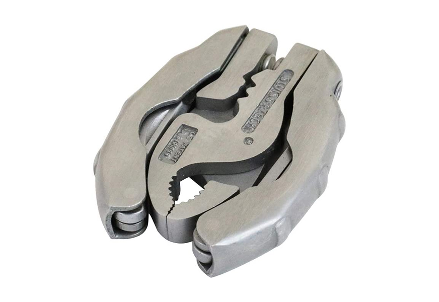 swiss+tech micro pocket multitools