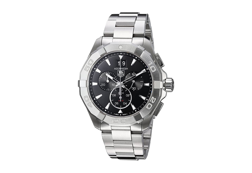 tag heuer aquaracer 300m chronograph