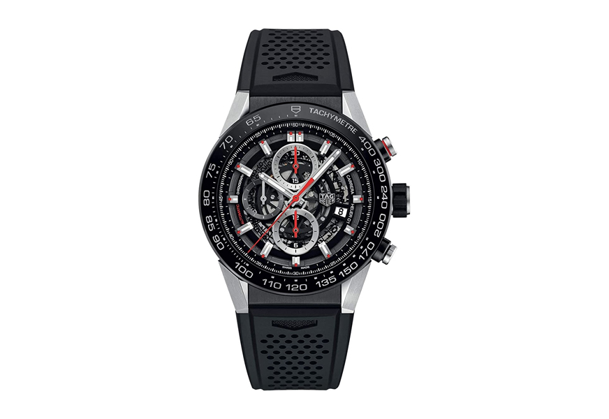 tag heuer carrera calibre