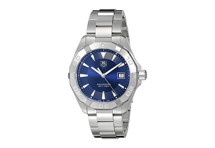 tag heuer swiss quartz