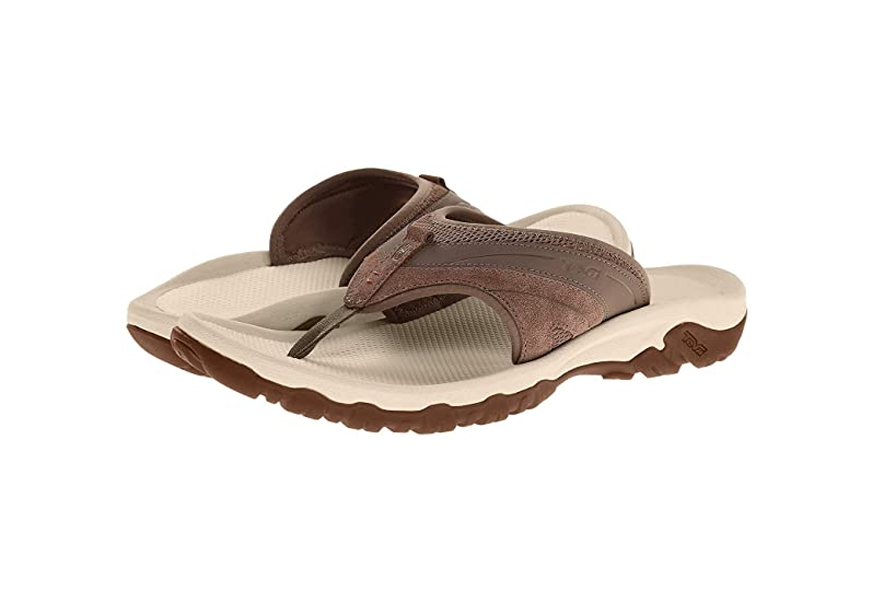 teva men’s parajo flip flops