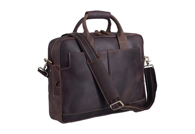 Best Briefcases For Men in 2022 [Buying Guide] Gear Hungry