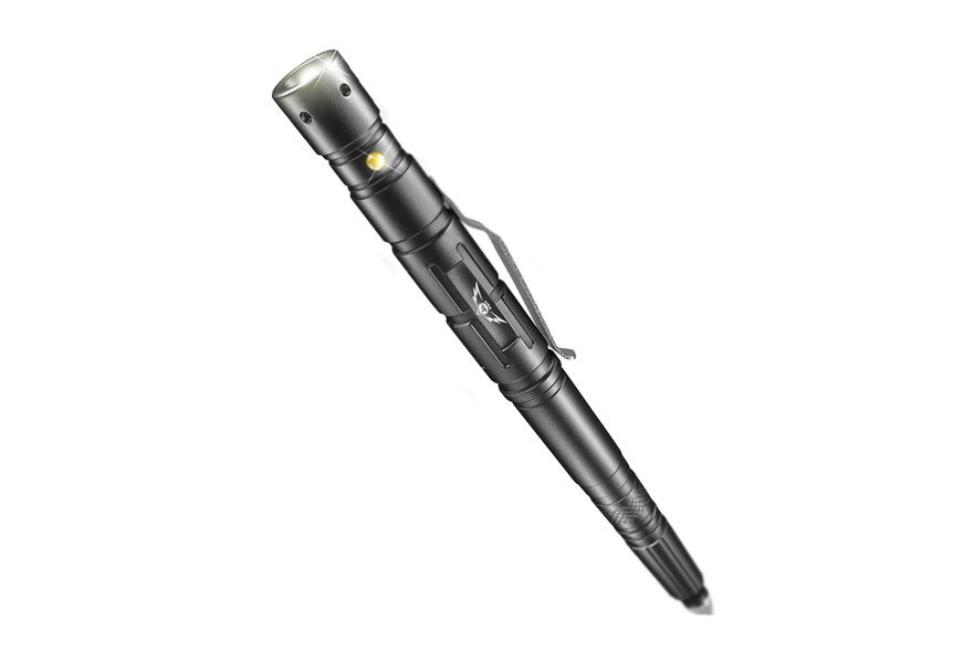 tf takeflight tactical edc pen