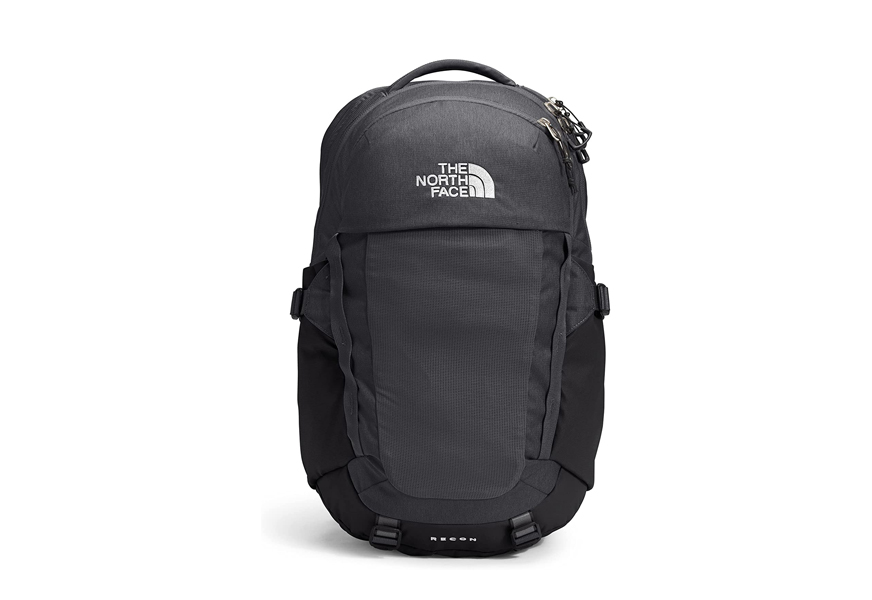 the north face recon laptop backpack