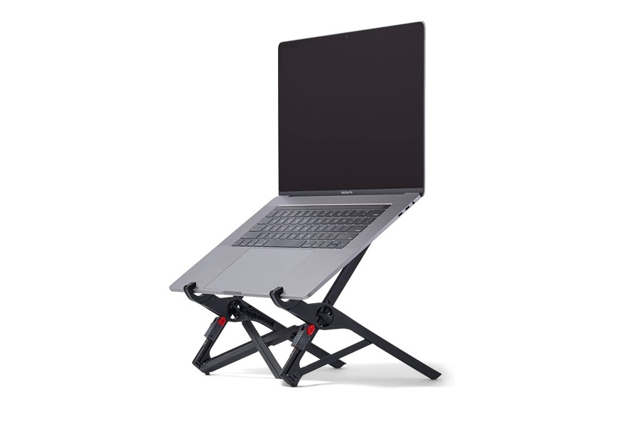 the roost laptop stand