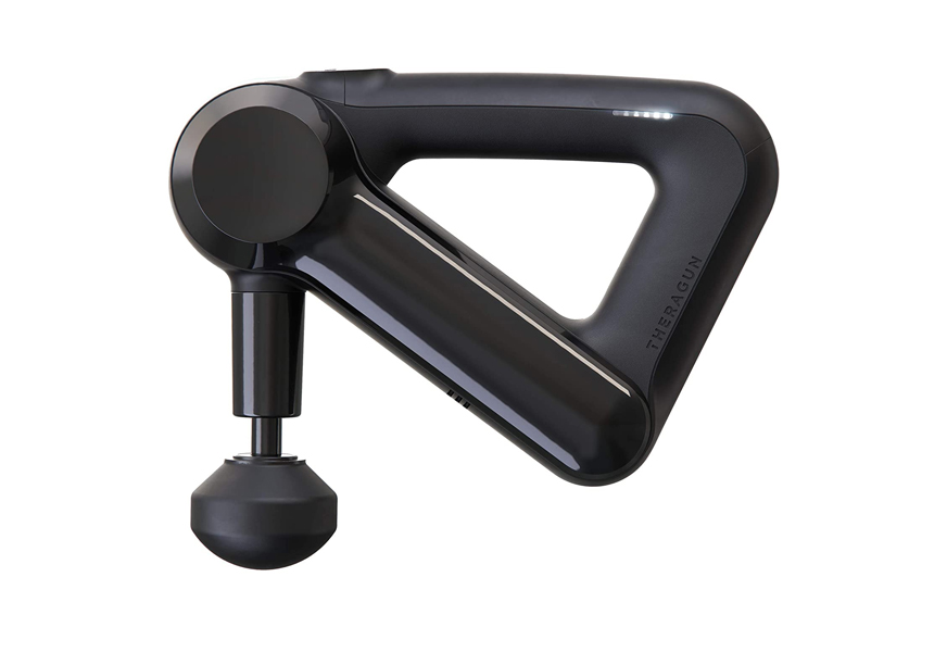 theragun g3 percussive muscle recovery tool