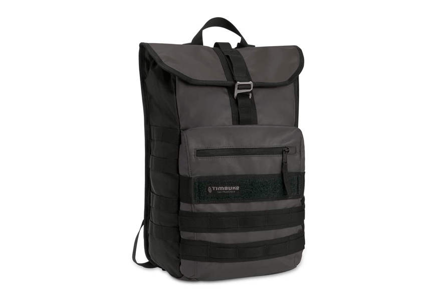 timbuk2 spire-2015 roll top backpack