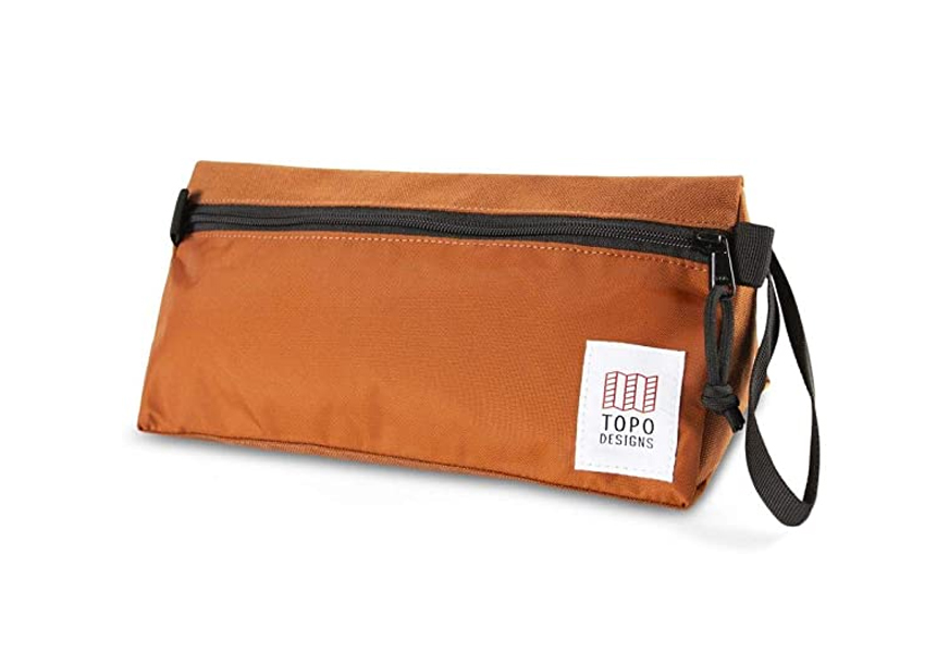 topo dopp kit