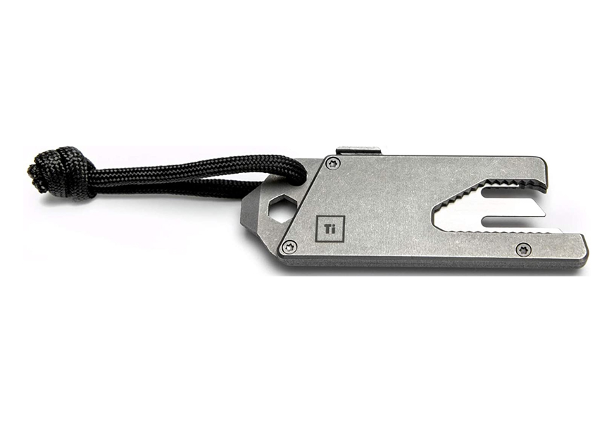 tpt slide titanium pocket tool