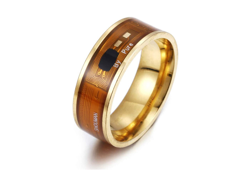 usuai smart ring