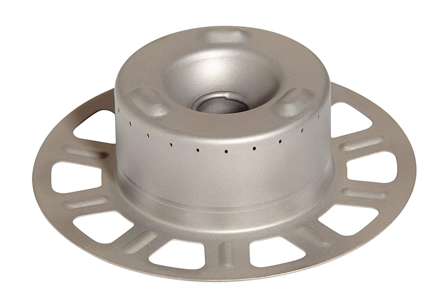 vargo decagon alcohol stove