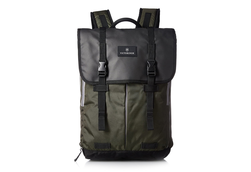 victorinox altmont 3.0 flap-over roll top backpack
