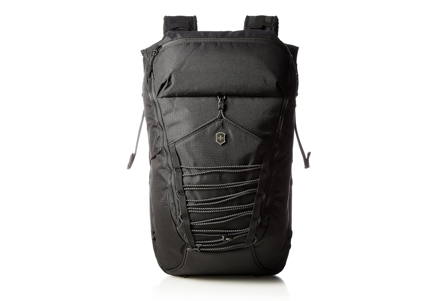 victorinox altmont active deluxe rolltop backpack
