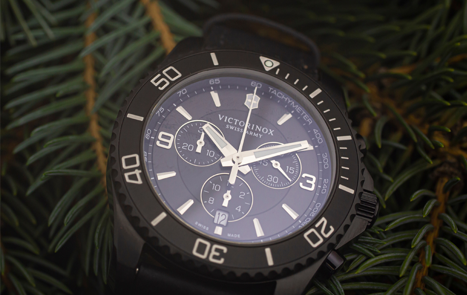 victorinox swiss army watch faq