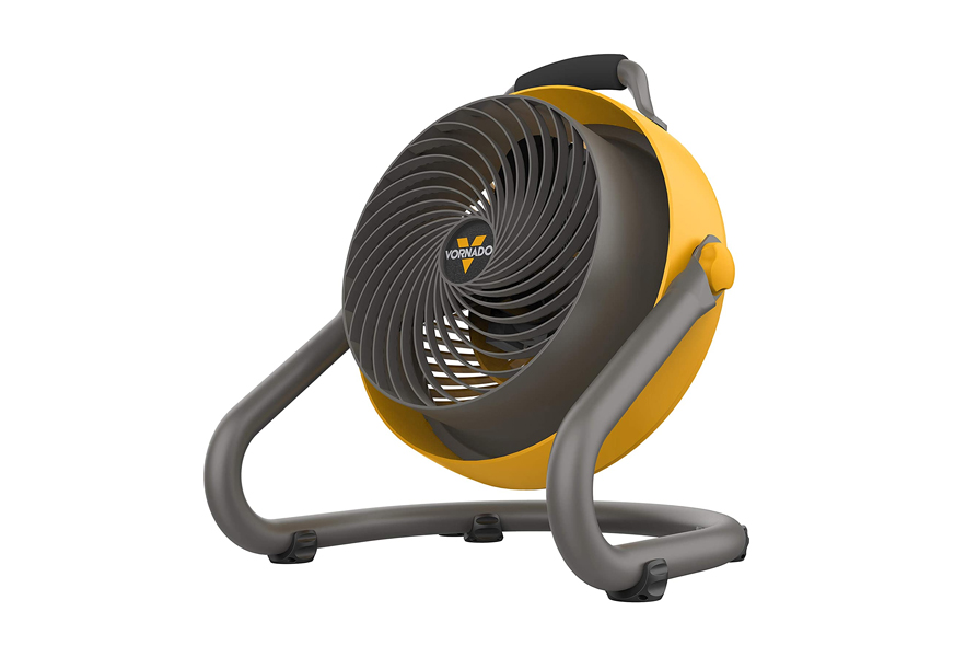vornado 293 heavy duty air circulator fan
