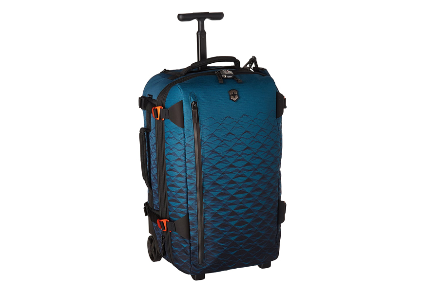 vx touring wheeled carry on