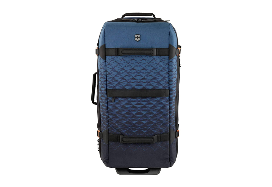 vx touring wheeled duffel medium