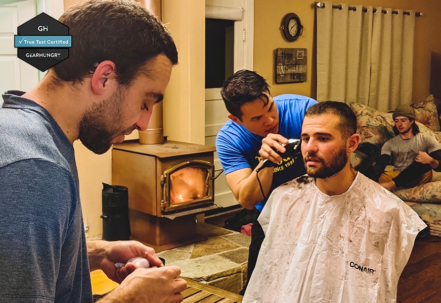 wahl professional 5 star series senior clipper